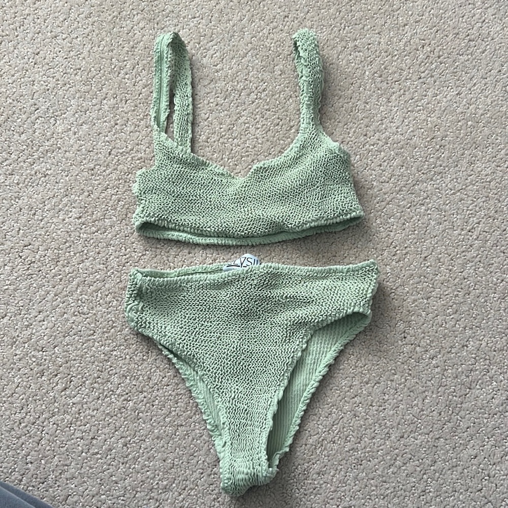 Elysian bikini